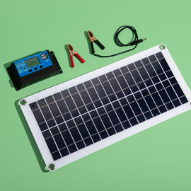 SunPower Essentials Solar Panel Kit