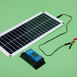 SunPower Essentials Solar Panel Kit